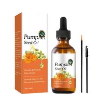 Organic Seed Oil Seed Oil For Hair Growth Dry Skin And Resist Aging Face Oil, Natural Cold Press Unrefined  60ML geltona
