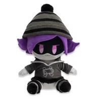 28cm ŽUDIKIŲ DRONAI Pliušinė Kawaii Minkšta Lėlių Serija Anime Veikėjų Kolekcija Pagalvės Kambario Dekoravimas Kalėdinės Dovanos gray
