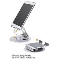 LH Group LH-GROUP ROTATING PHONE AND TABLET HOLDER 4"-13" PHS07-04