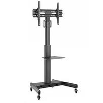 LH Group TV Floor stand with wheels, 32-65" FS11-46T