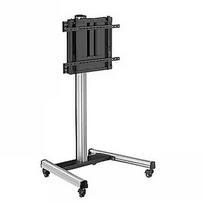 LH Group LH-GROUP COUNTERWEIGHT STAND ON WHEELS FOR 40-62KG MONITORS TTF09H-60FW