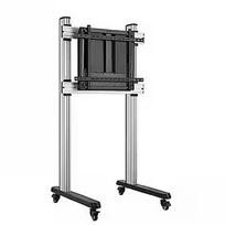 LH Group LH-GROUP COUNTERWEIGHT STAND ON WHEELS FOR 60-91KG MONITORS TTF09H-90FW