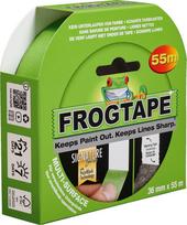 Dažymo juosta FROGTAPE Multi-Surface, 36mmx55m