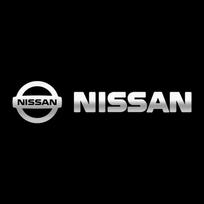 ATY1  2/4Pcs Metal Car Window Wiper Stickers Emblem For Nissan Nismo Qashqai Juke J10 J11 Micra XTrail Leaf Pulsar Teana Accessories 2pcs