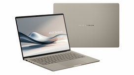 ASUS Zenbook 14 Snapdragon X1-26-100/16GB/512/Win11 3 METAI GARANTIJA UX3407QA-QD289W