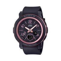 Watch Black [Casio] Baby-G BGA-290RA-1AJF Women's juoda