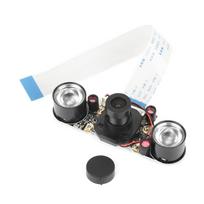 5 Million Pixels for Raspberry Pi Camera Module Automatic IR-Cut Sensor  Day Night Recording