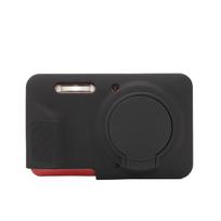 Lens Cap Protective Body Cover Fully Protected Soft Shell for KODAK PIXPRO FZ55/FZ45 Travel juoda