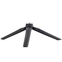360 Face Tracking Object Vlog Camera Auto Detection AI Gimbal Shooting Stabilizer Mini Phone Holder 3 1 Tripod Selfie Stick juoda