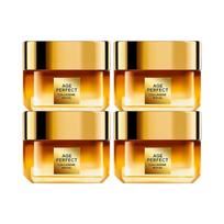 Loreal Paris Small Honey Pot Face Sample Pack Moisturizing Nectar Collagen Cream Moisturizing-15ml4 ruda
