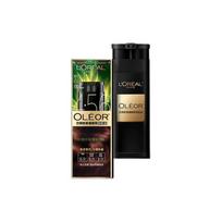 Loreal Paris Essence Oil Color Covers Whitening LOreal Zhencui Black Washing and Easy Hair Dyeing Cream - Warm Bean Rice Dumpling 200g balta