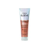 Loreal Paris Conditioner Volumizing and Smooth Elseve Strengthening Hair Conditioner-150ml ruda