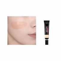 Loreal Paris Oil-Absorbing Stick PRO Foundation Oil Control Concealer Modify Skin Oily Skin Everlasting color long-lasting matte liquid foundation-320 rožinė