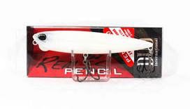 Duo Realis Pencil 100 Topwater plaukiojantis masalas ACC3008 (0786)