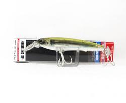 Yo Zuri Duel 3D Inshore Fingerling 100SP Suspend Lure R1410-RAC (8197)