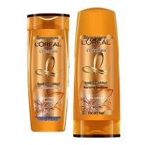 L'Oreal Oil-Nourishing Anti-Dandruff Shampoo & Conditioner Set