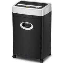 Comi 3638 Commercial Micro-Cut Paper Shredder CN plug (adapter included)