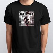 Linkin Park Rock Europe and The United States TSHIRT S M L XL XXL 3 4 XL Black S