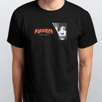 Lady Gaga Mayhem TSHIRT S M L XL XXL 3 4 XL colours Black S