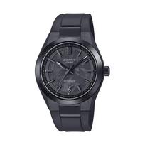 Casio wristwatch Edifice domestic genuine product mechanical automatic watch anti-magnetic sapphire glass EFK-100XPB-1AJF mens black