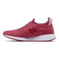 New Balance 420 Women Retro Stylish Fabric Low Casual Running Shoes Red White WRL420SC 37.5