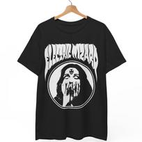 Electric Wizard T-Shirt | Occult Gothic Doom Metal Graphic Tee S