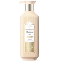 Sanshenghua Essential Oil Fragrance Smoothing Shampoo