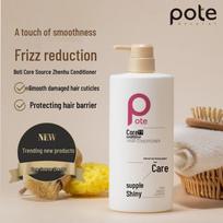 Biotime Balancing Core Ultimate Care Hair Conditioner 515ml