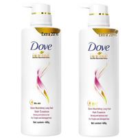 Dove Long Hair Nourishing & Repair Conditioner