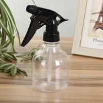 Barber tool Hairdressing Misting Spray Refillable Bottles Trigger Sprayer Water Spray Bottle skaidri
