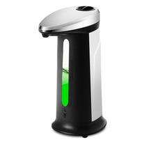 Soap Dispenser 400ml SMART SANGER Automatic Dispenser Touchless Disinfectant Dispenser de Jabon Bottle for Kitchen Soap Dispenser in Bathroom | Liquid