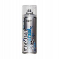 Lacque Gloss Lakier Uniw. Biodur Bł. 400Ml Aerozol