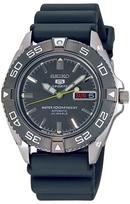 SEIKO 5 Sports Automatic Mechanical Watch Made in Japan SNZB23J2 Urethane Band Overseas Model [Seiko] Men's [Used] juoda