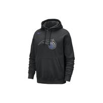 Nike Orlando Magic Club Men's Nike Nba Pullover Hoodie FB4769-010 L