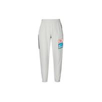 Nike Knitted Sweatpants Men's Gray DX0889-012 L