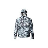 Nike Striukės Vyriškos Juodos Su Gobtuvu Vidutinio Stiliaus Kitos HJ4143-010 XL