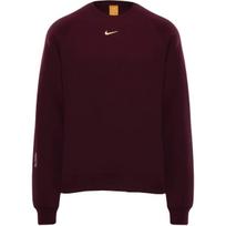 Nike Nocta Vyriškas Fleece Džemperis su apvalia apykakle FN8160-638 XL