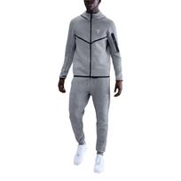 Nike Kobe Men's Tech Fleece Full Zip Windrunner Jacket IB2713-063 L
