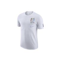 Nike Nba Max90 Brooklyn Nets Courtside City Edition T shirt DV5845-100 XL