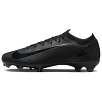 Nike Zoom Mercurial Vapor 16 Pro FG 2024 Shadow Pack Unisex Sneakers Black Deep-Jungle FQ8685-002 42