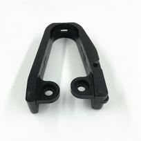 Front Swing Arm Chain Guide Slider for  Honda TRX400 EX X Sport   1999-2014