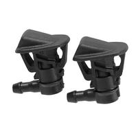 Windshield Wiper Nozzle for Jeep Wrangler JK