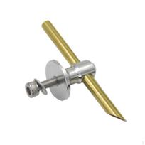 RC Boat Water Pickup Compact High Performance Transom Mounting Pick up