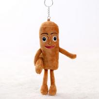 1pc 15-20cm Tralalelo Tralala Plush Tungtungtung Sahur Shark Toy Italian Brain Rot Animals Anime Plush Plushie Dolls Toy Gifts 11cm-30cm