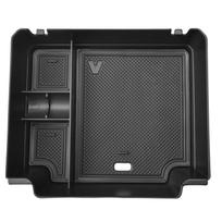 Center Console Armrest Storage Box Tray For INEOS Grenadier   2024 2025 Center Console Organizer Interior Accessories juoda