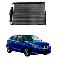 Oro kondicionieriaus kondensatorius SUZUKI Baleno 1.2 2015-2019 Benzinas
