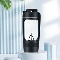 Rechargeable 600ml Tritan Multi-Functional Blender Cup – High-Quality, Popular Design 630ml
