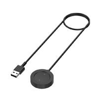 Charging Cable Dock Bracket Magnetic Charger Adapter Holder for Haylou-RS3 LS04 1 juoda