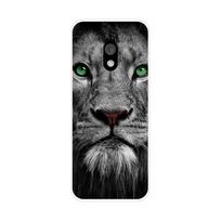 For Nokia 105 4G 2023 Case Luxury Painted Phone Silicon Back Cover For Nokia 105 4G (2023) 215 2024 Cases Protective Shell -Nokia 105 4G 2021