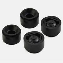 BMW 3-5-7 Series E60 E61 Engine Hood Rubber Mount Bushing Gasket Zhuozheng